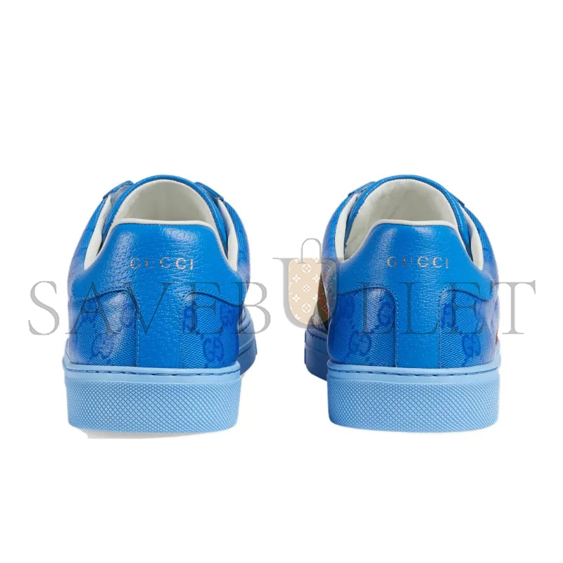 G*u*i ace gg crystal canvas blue 760775